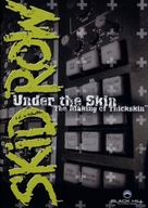 Skid Row: Under the Skin - The Making of &#039;Thickskin&#039; - Movie Cover (xs thumbnail)
