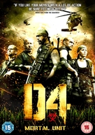 D4 - British DVD movie cover (xs thumbnail)