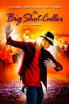 The Big Shot-Caller - DVD movie cover (xs thumbnail)