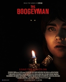 The Boogeyman - Malaysian Movie Poster (xs thumbnail)