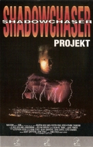 Shadowchaser - Polish Movie Cover (xs thumbnail)