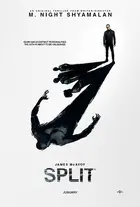 Split - Movie Poster (xs thumbnail)