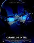 Cranium Intel - Movie Poster (xs thumbnail)