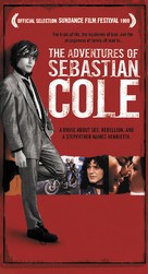 The Adventures of Sebastian Cole - Movie Poster (xs thumbnail)