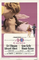 40 Carats - Movie Poster (xs thumbnail)