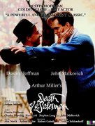 Death of a Salesman - Movie Cover (xs thumbnail)