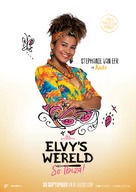 Elvy&#039;s Wereld So Ibiza! - Dutch Movie Poster (xs thumbnail)