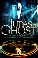 Judas Ghost - British Movie Cover (xs thumbnail)