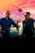 Bad Boys: Ride or Die - Key art (xs thumbnail)