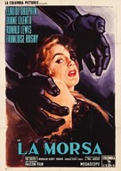 The Full Treatment - Italian Movie Poster (xs thumbnail)