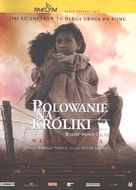 Rabbit Proof Fence - Polish Movie Poster (xs thumbnail)