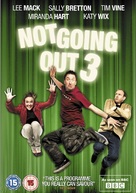 &quot;Not Going Out&quot; - British DVD movie cover (xs thumbnail)