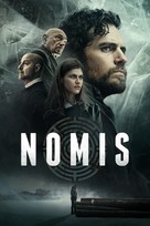 Nomis - German Video on demand movie cover (xs thumbnail)