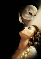 The Phantom Of The Opera - Key art (xs thumbnail)