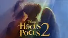 Hocus Pocus 2 Cover