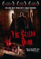 The Cellar Door - DVD movie cover (xs thumbnail)