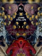 La r&eacute;surrection des natures mortes (Living Still Life) - International Movie Poster (xs thumbnail)