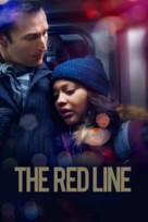 &quot;The Red Line&quot; - Movie Cover (xs thumbnail)