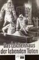 Let Sleeping Corpses Lie - Austrian poster (xs thumbnail)