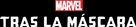 Marvel&#039;s Behind the Mask - Mexican Logo (xs thumbnail)