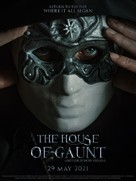 The House of Gaunt - International Movie Poster (xs thumbnail)