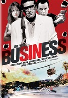 The Business - Movie Poster (xs thumbnail)