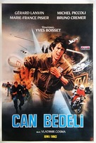Prix du danger, Le - Turkish Movie Poster (xs thumbnail)