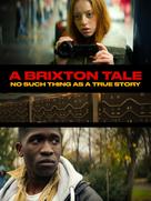 A Brixton Tale - British Video on demand movie cover (xs thumbnail)