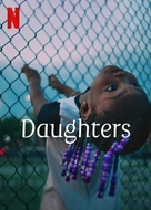 Daughters - Movie Poster (xs thumbnail)