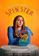 Spinster - Canadian Movie Poster (xs thumbnail)