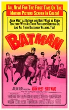 "Batman" Poster