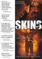 Skins - Movie Poster (xs thumbnail)