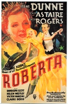 Roberta - Movie Poster (xs thumbnail)