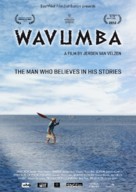 Wavumba - British Movie Poster (xs thumbnail)