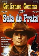 Sella d&#039;argento - Brazilian DVD movie cover (xs thumbnail)