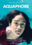 Aquaphobe - Australian Movie Poster (xs thumbnail)