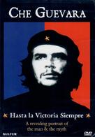 Hasta la victoria siempre - Movie Cover (xs thumbnail)