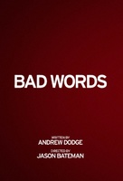 Bad Words - Logo (xs thumbnail)