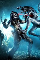 AVPR: Aliens vs Predator - Requiem -  Key art (xs thumbnail)