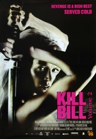 Kill Bill: Vol. 2 - Movie Poster (xs thumbnail)