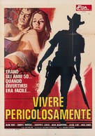 Macon County Line - Italian Movie Poster (xs thumbnail)