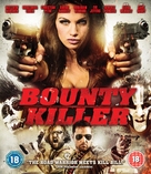 Bounty Killer - British Blu-Ray movie cover (xs thumbnail)