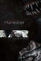 Maneater - Movie Poster (xs thumbnail)