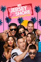 &quot;Jersey Shore Family Vacation&quot; - Movie Cover (xs thumbnail)