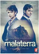 Malaterra - French Movie Poster (xs thumbnail)