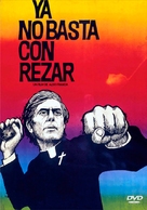 Ya no basta con rezar - Chilean Movie Cover (xs thumbnail)