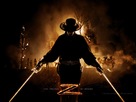 The Legend of Zorro - Movie Poster (xs thumbnail)