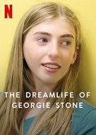 The Dreamlife of Georgie Stone - Australian Movie Poster (xs thumbnail)