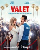 The Valet - Italian Movie Poster (xs thumbnail)