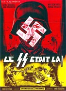 Quel giorno Dio non c&#039;era (Il caso Defregger) - French Movie Poster (xs thumbnail)